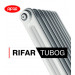 Стальной трубчатый радиатор RIFAR TUBOG TUB 2042 D1 20 секций