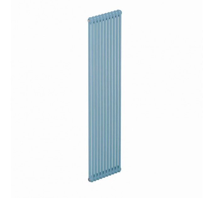 Стальной трубчатый радиатор RIFAR TUBOG TUB 2180 - 10 секций (Сапфир)