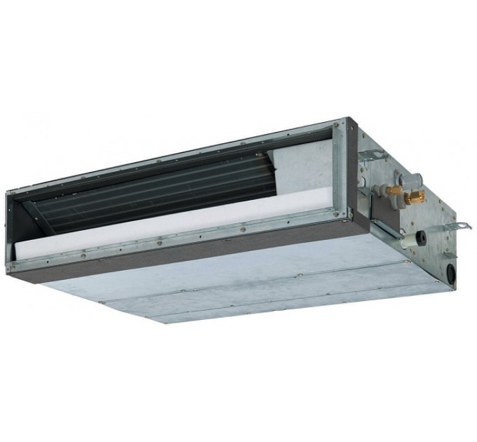 Мульти сплит-системы Toshiba SLIM DUCT RAS-M10U2DVG-E