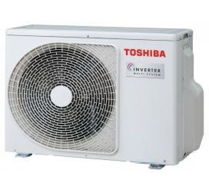 Мульти сплит-системы TOSHIBA RAS-2M18U2AVG-E