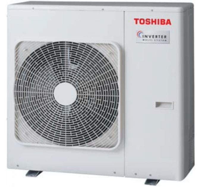 Мульти сплит-системы TOSHIBA RAS-4M27U2AVG-E