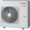 Мульти сплит-системы TOSHIBA RAS-4M27U2AVG-E