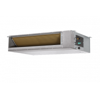 Сплит-система канального типа Energolux DUCT 6 SAD48D6-A / SAU48U6-A