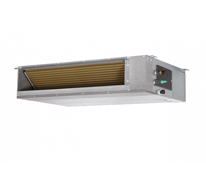 Сплит-система канального типа Energolux DUCT 6  SAD60D6-A / SAU60U6-A