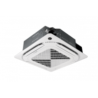 Кассетная сплит-система Energolux Cassete 6 SAC36C6-A / SAU36U6-A-WS40