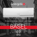 Сплит-система On/Off Energolux BASEL SAS07B4-A / SAU07B4-A