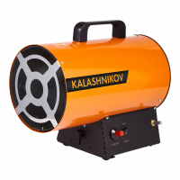 Пушка газовая KALASHNIKOV KHG-10 Пушка газовая KALASHNIKOV KHG-10