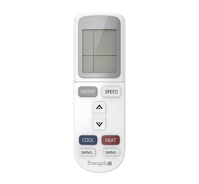 Настенные внутренние блоки Smart Multi Energolux SAS07M3-AIB