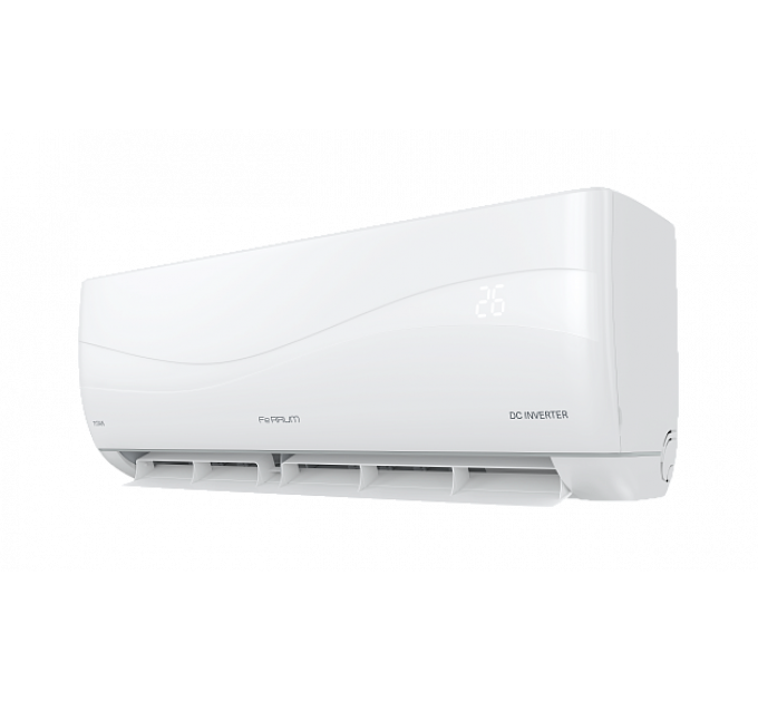 Сплит-система FeRRUM Titan inverter iFIS24VR1 / iFOS24VR1