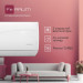 Сплит-система FeRRUM Titan inverter iFIS12VR1 / iFOS12VR1