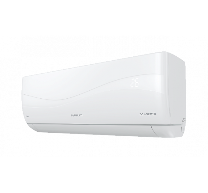 Сплит-система FeRRUM Titan inverter iFIS12VR1 / iFOS12VR1