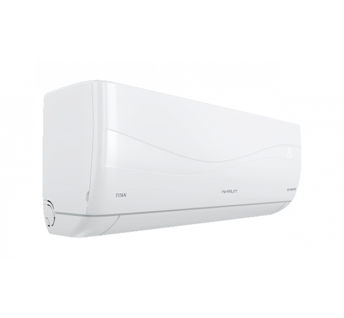 Сплит-система FeRRUM Titan inverter iFIS12VR1 / iFOS12VR1