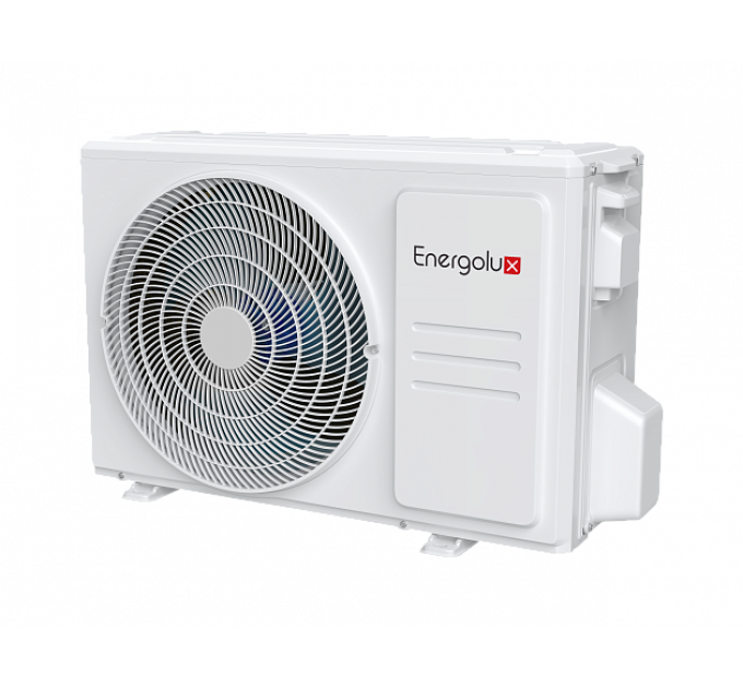 Сплит-система Energolux Lugano inverter SAS12DL1-AI / SAU12DL1-AI
