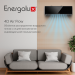 Сплит-система Energolux Murren SAS18M1-AIB / SAU18M1-AIB