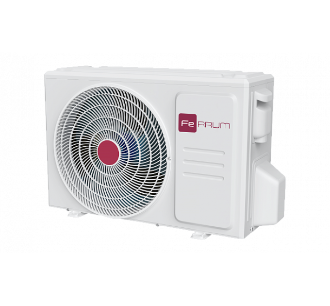 Сплит-система FeRRUM Force Full DC inverter iFIS18F2С/iFOS18F2С