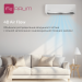 Сплит-система FeRRUM Force Full DC inverter iFIS18F2С/iFOS18F2С