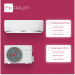 Сплит-система FeRRUM Force Full DC inverter iFIS18F2С/iFOS18F2С