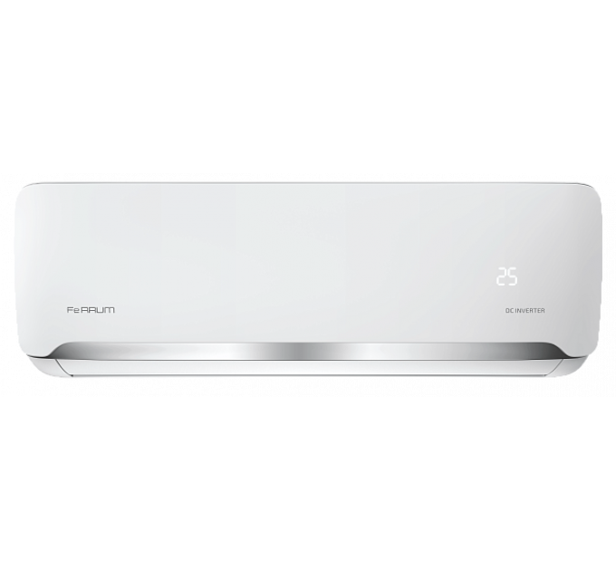 Сплит-система FeRRUM Force Full DC inverter iFIS18F2С/iFOS18F2С