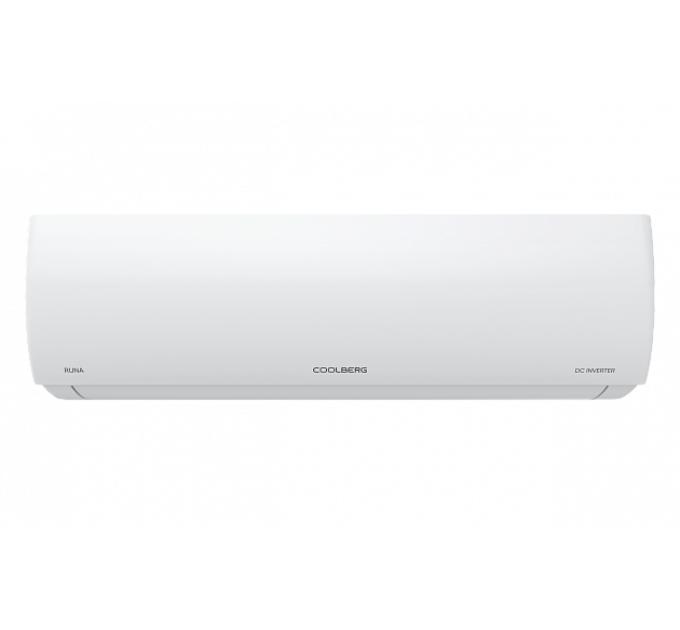 Сплит-система СOOLBERG Runa inverter CI-12R1-IN / CI-12R1-OUT