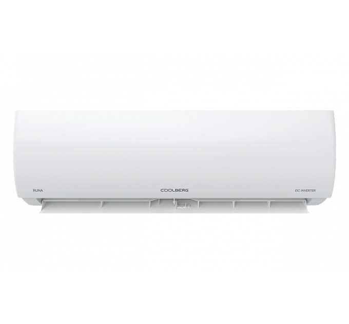 Сплит-система СOOLBERG Runa inverter CI-12R1-IN / CI-12R1-OUT