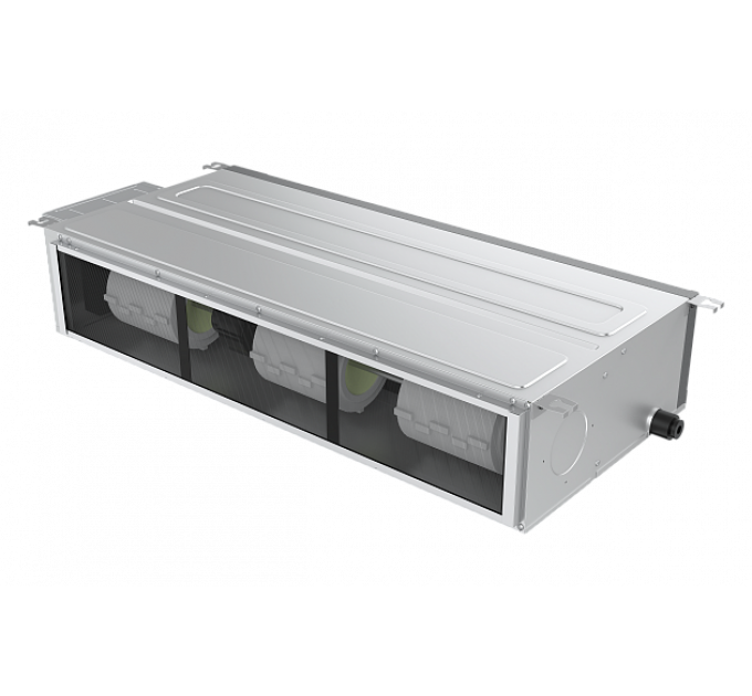 Сплит-система канального типа FeRRUM LCAD60D1-A / LCAU60U1-A