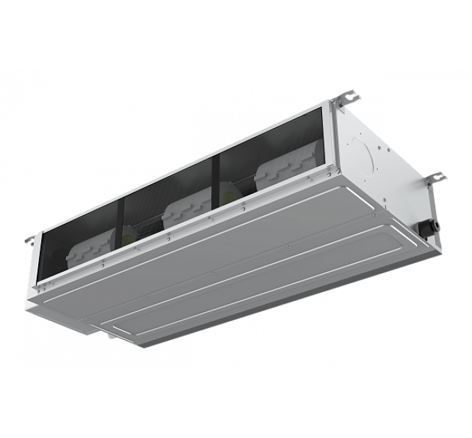 Сплит-система канального типа FeRRUM LCAD60D1-A / LCAU60U1-A