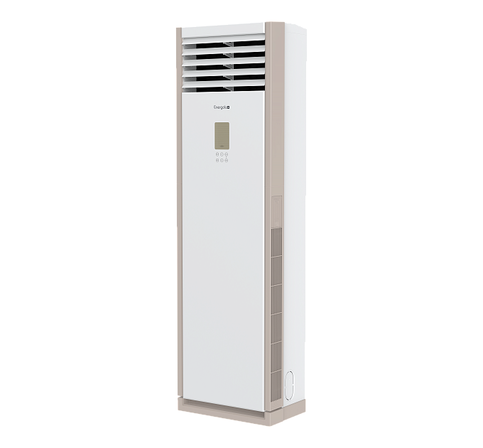 Колонная сплит-система ENERGOLUX SAP24P6-A / SAU24P6-A