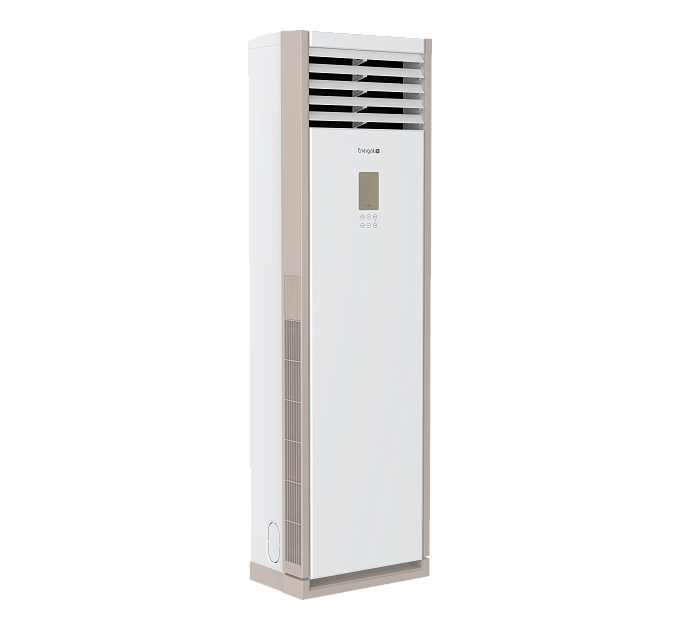 Колонная сплит-система ENERGOLUX SAP24P6-A / SAU24P6-A