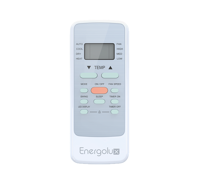 Напольно-потолочная сплит-система Energolux SAСF36D6-A / SAU36U6-A