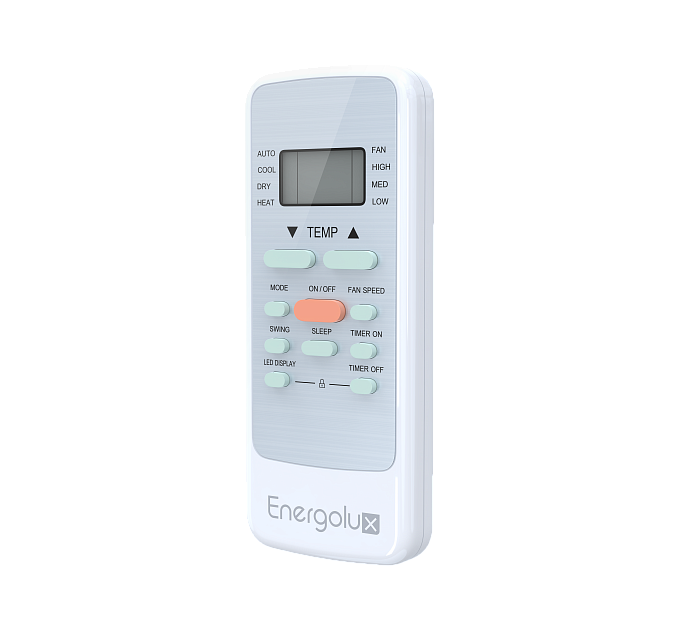 Напольно-потолочная сплит-система Energolux SAСF24D6-A / SAU24U6-A-WS30