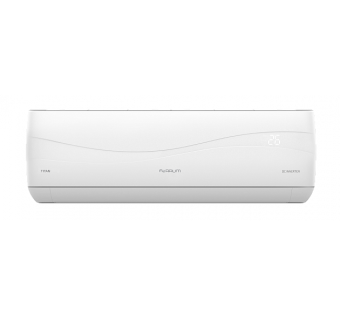Сплит-система FeRRUM Titan (on/off) FIS18VR1 / FOS18VR1
