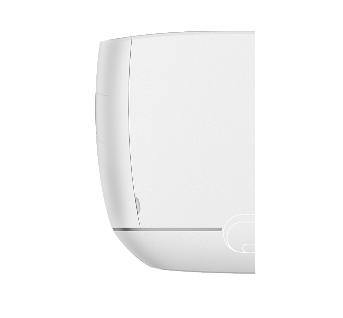 Сплит-система FeRRUM Titan (on/off) FIS18VR1 / FOS18VR1