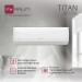 Сплит-система FeRRUM Titan (on/off) FIS09VR1 / FOS09VR1