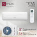 Сплит-система FeRRUM Titan (on/off) FIS09VR1 / FOS09VR1
