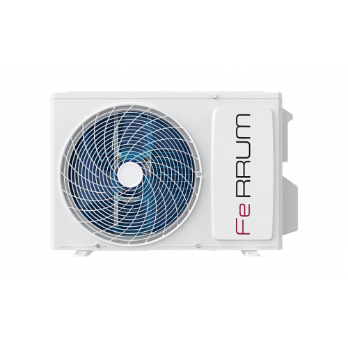 Сплит-система FeRRUM Titan (on/off) FIS36VR1 / FOS36VR1
