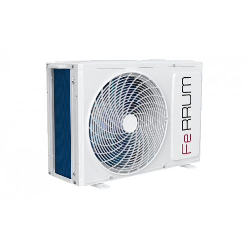 Сплит-система FeRRUM Titan (on/off) FIS36VR1 / FOS36VR1