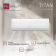 Сплит-система FeRRUM Titan (on/off) FIS36VR1 / FOS36VR1