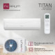 Сплит-система FeRRUM Titan (on/off) FIS36VR1 / FOS36VR1