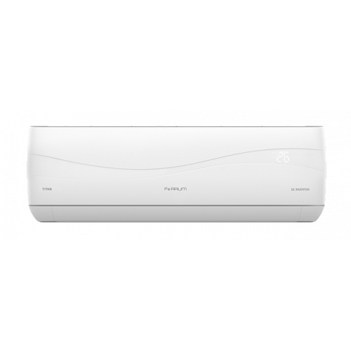 Сплит-система FeRRUM Titan (on/off) FIS36VR1 / FOS36VR1