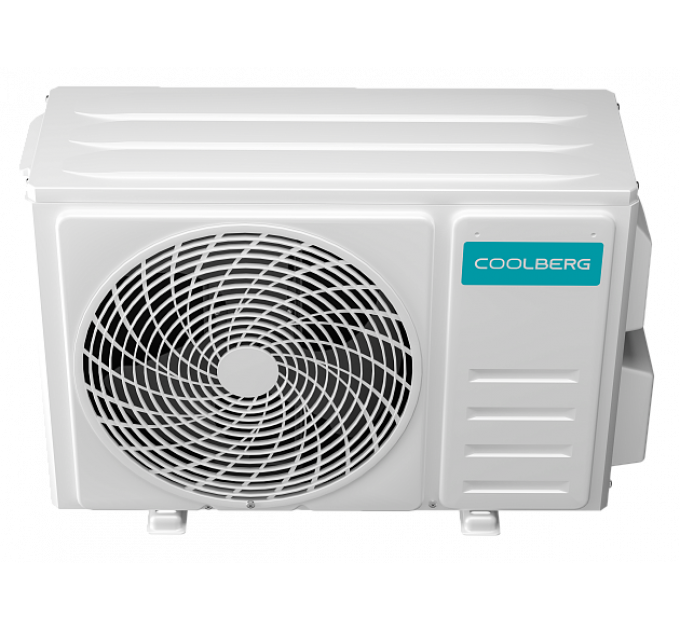 Сплит-система СOOLBERG Runa (on/off) CS-18R1-IN / CS-18R1-OUT