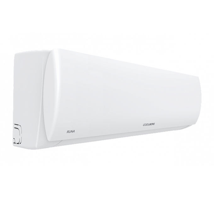 Сплит-система СOOLBERG Runa (on/off) CS-18R1-IN / CS-18R1-OUT