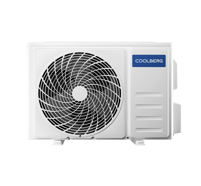 Сплит-система СOOLBERG Runa (on/off) CS-09R1-IN / CS-09R1-OUT