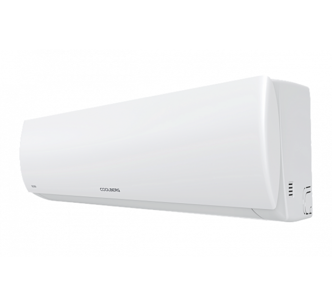 Сплит-система СOOLBERG Runa (on/off) CS-09R1-IN / CS-09R1-OUT