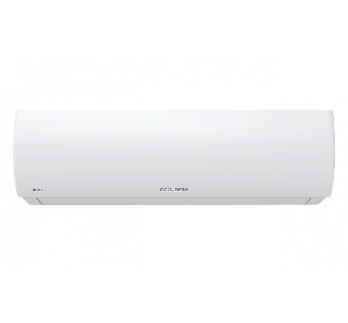 Сплит-система СOOLBERG Runa (on/off) CS-09R1-IN / CS-09R1-OUT