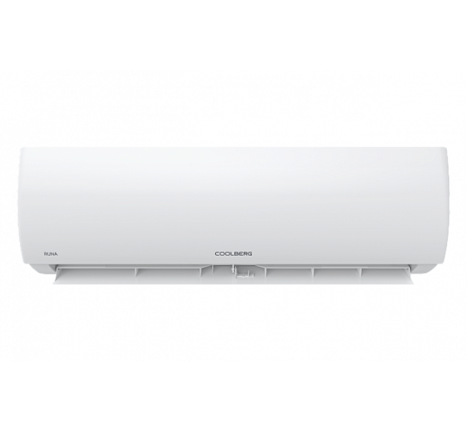 Сплит-система СOOLBERG Runa (on/off) CS-09R1-IN / CS-09R1-OUT