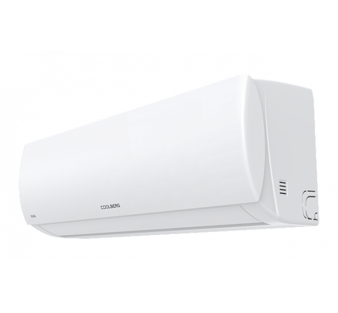 Сплит-система СOOLBERG Runa (on/off) CS-09R1-IN / CS-09R1-OUT