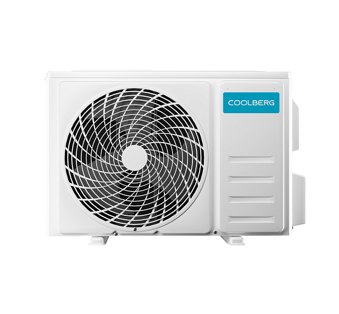Сплит-система СOOLBERG Runa (on/off) CS-07R1-IN/CS-07R1-OUT