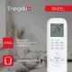 Сплит-система On/Off Energolux BASEL SAS18B4-A / SAU18B4-A