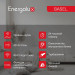 Сплит-система On/Off Energolux BASEL SAS18B4-A / SAU18B4-A