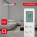 Сплит-система On/Off Energolux LAUSANNE SAS07AR1-A / SAU07AR1-A